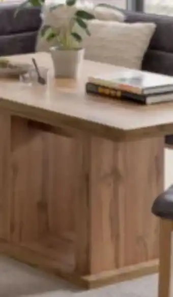 Möbelix Ausziehtisch Angebot