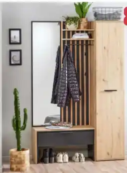 Möbelix Garderobe Angebot