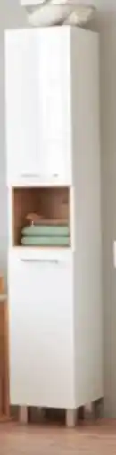 Möbelix Hochschrank Angebot