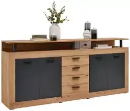 XXXLutz Xora Sideboard Angebot