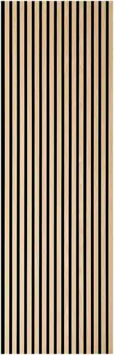 XXXLutz Novel Akustikpaneel Eiche natur Angebot