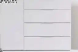 XXXLutz Voleo Sideboard Angebot