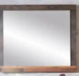 Möbelix Ombra Spiegel Angebot