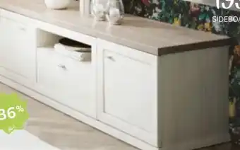 XXXLutz Hom'in Lowboard Angebot