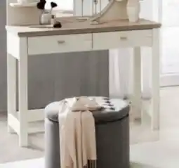 XXXLutz Hom'in Schminktisch Angebot