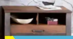 Möbelix Ombra Garderobenbank Angebot