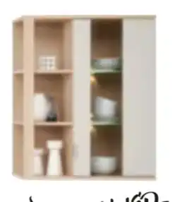 XXXLutz Stylife Hängevitrine Angebot