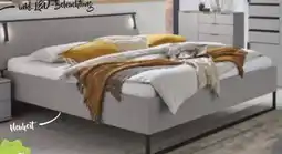 XXXLutz CarryHome Bett Angebot