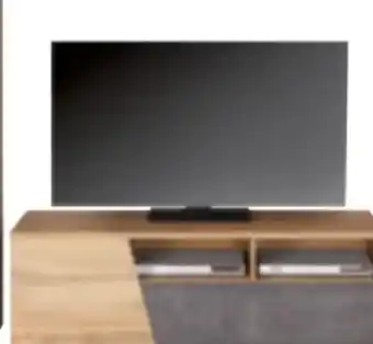 Möbelix TV-Element Angebot