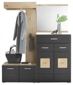 XXXLutz home24 Garderobe Angebot