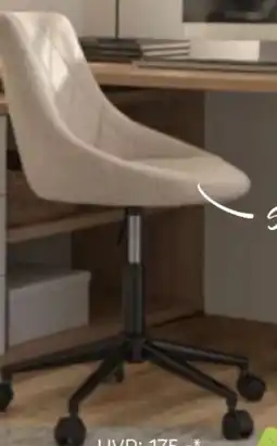 XXXLutz CarryHome Jugenddrehstuhl Angebot