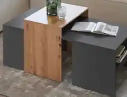 XXXLutz Hom'in Couchtisch Angebot