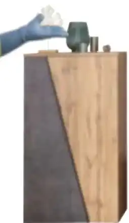 Möbelix Highboard Angebot