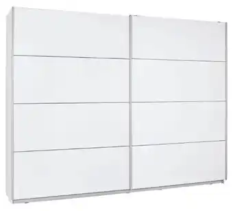 XXXLutz Time Your Style Schiebetürenschrank Angebot