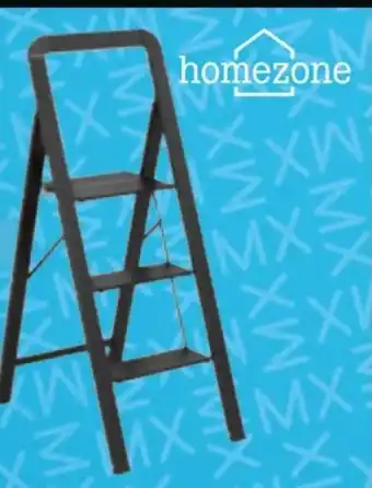 Möbelix Home Zone Klapptrittleiter Gustav Angebot