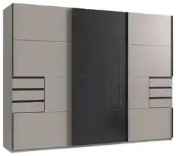 XXXLutz CarryHome Schwebetürenschrank Angebot