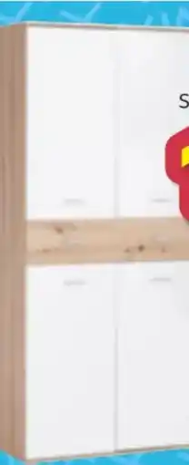 Möbelix Schuhschrank Angebot