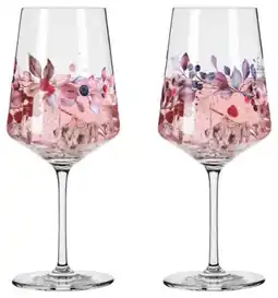 XXXLutz Ritzenhoff & Breker Sprizzgläser Sommersonett Angebot