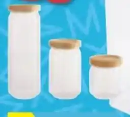 Möbelix Luca Bessoni Vorratsdosenset Nadja Angebot