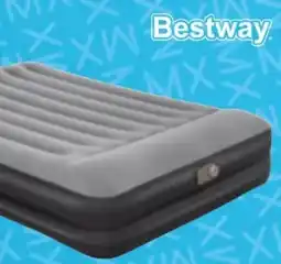 Möbelix BestWay Luftbett Kimi Angebot