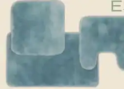 XXXLutz Esposa Badematte Lina Angebot