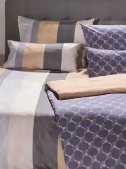 XXXLutz Joop! Makosatin-Bettwäsche Angebot