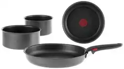 XXXLutz Tefal Pfannenset Ingenio Ultimate Angebot