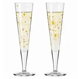 XXXLutz Ritzenhoff & Breker Goldnacht Champus-Duett Angebot