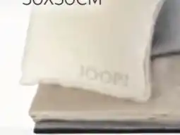 XXXLutz Joop! Wendedecke Uni Doubleface Angebot