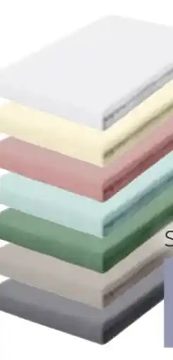 XXXLutz Schlaf-Gut Spannleintuch Pure Angebot