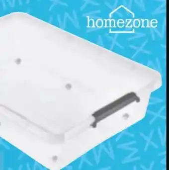 Möbelix Home Zone Unterbettroller Mila Angebot