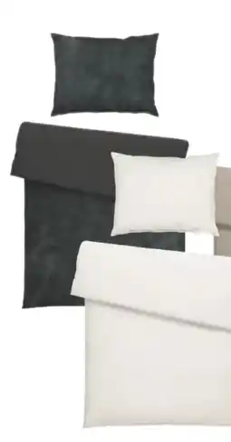 XXXLutz Novel Teddy-Bettwäsche Angebot