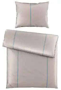 XXXLutz Joop! Mako-Satinbettwäsche Angebot