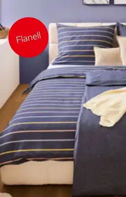 XXXLutz Dormisette Flanell-Bettwäsche Angebot