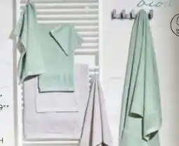 XXXLutz Bio:Vio Frottierserie Bonita Angebot