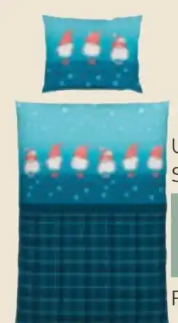 XXXLutz Esposa Flanell-Bettwäsche Angebot