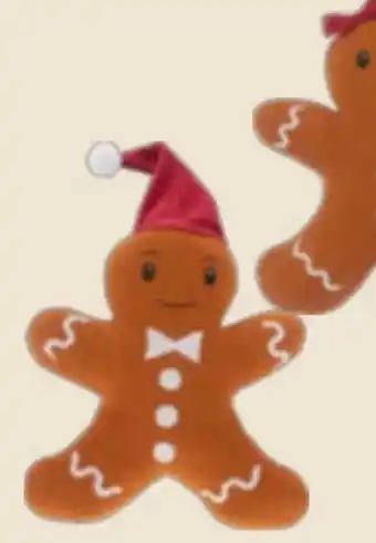 XXXLutz x-mas Zierkissen Ginger Angebot