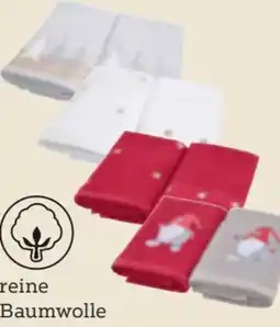 XXXLutz x-mas Gästetuch-Set Angebot