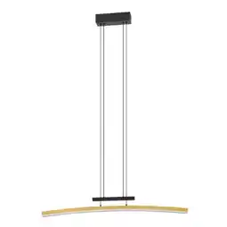 XXXLutz LED-Hängeleuchte Angebot