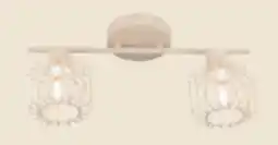 XXXLutz LED-Strahlerserie Angebot