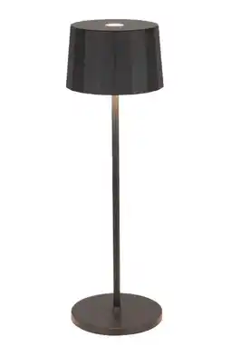 XXXLutz Dieter Knoll LED-Akkutischleuchten Angebot