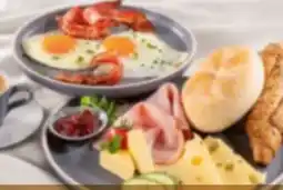 XXXLutz XXXLutz Großes Frühstück Angebot