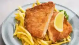 XXXLutz XXXLutz Cordon bleu vom Schwein Angebot