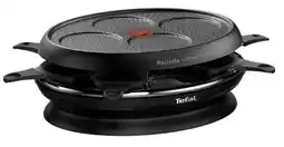 XXXLutz Tefal Raclette-Grill RE3208 Angebot