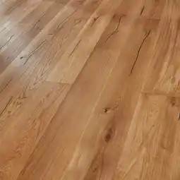 XXXLutz Waldwelt Landhausdiele Eiche Catania lebhaft Angebot