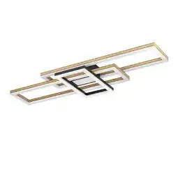 XXXLutz LED-Deckenleuchte Angebot