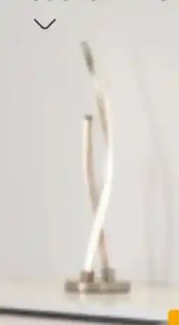 XXXLutz Tischleuchte Angebot