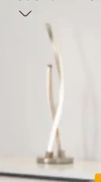 XXXLutz Tischleuchte Angebot