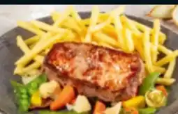 XXXLutz XXXLutz Rumpsteak Klassik Angebot