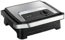 XXXLutz Tefal Kontaktgrill Inicio Adjust GC272D10 Angebot